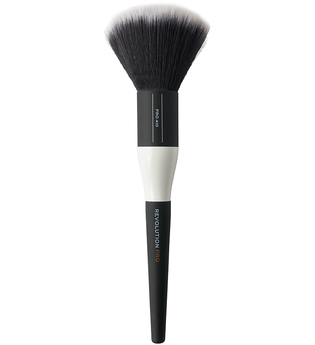 Revolution Pro - Kosmetikpinsel - 410 Extra Large Fluffy Powder Brush