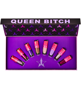 Jeffree Star Cosmetics Blood Lust Collection Mini Purple Bundle Make-up Set 1.0 pieces