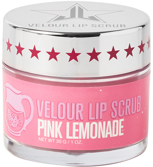 Jeffree Star Cosmetics Velour Lip Scrub Lippenpeeling 30.0 g