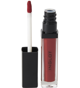 INGLOT HD Lip Tint Matte Liquid Lipstick  58 ml Nr. 31