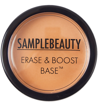 Erase and Boost Base #7