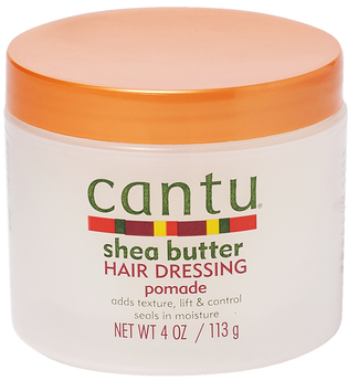 Cantu Shea Butter Hair Dressing Pomade 113g