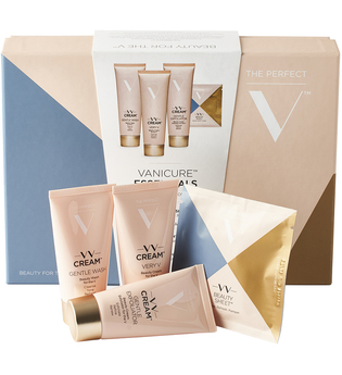 The Perfect V Produkte TPV Essentials Kit Intimpflege 1.0 st