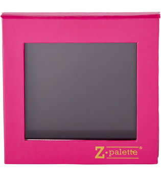 Small Magnetic Palette Hot Pink