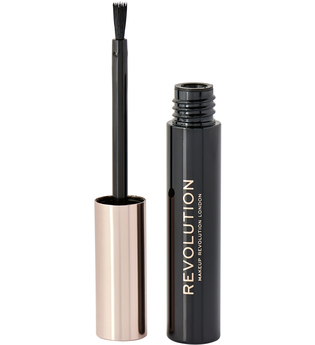 Makeup Revolution - Augenbrauenfarbe - Brow Tint - Taupe