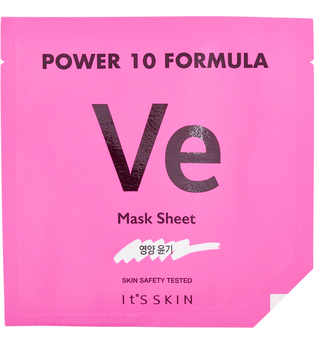 It's Skin Power 10 Formula Mask Sheet VE