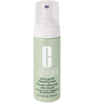 Clinique Clinique Sonic System Gesichtsreinigungsbürste Extra Gentle Cleansing Foam 125 ml