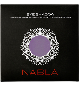 Nabla - Mono Lidschatten - Eyeshadow Refill - Eresia