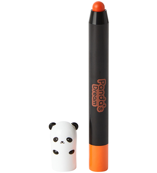 TONYMOLY Panda's Dream Glossy Lip Crayon Hey Orange 1.5g