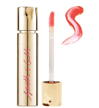 Smith & Cult - The Tainted Lip Stain – Sweet Suite – Lipstain - Altrosa - one size