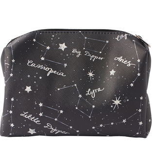 Astrology Make Up Bag
