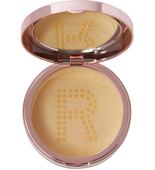 Revolution - Puder - Conceal & Fix Setting Powder Deep Yellow