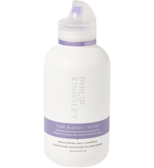 Philip Kingsley Pure Blonde/Silver Brightening Daily Shampoo 250ml