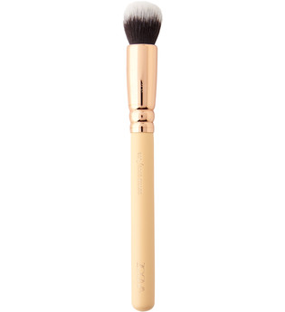 ZOEVA 110 Face Shape Brush (Rose Golden Vol. 2)