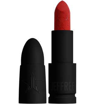 Jeffree Star Cosmetics Weirdo Collection Velvet Trap Lipstick Lippenstift 3.3 g
