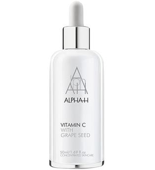 ALPHA-H Vitamin Serum Vitamin C Gesichtsserum 50 ml