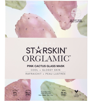 STARSKIN® Masken 1 pièce Feuchtigkeitsmaske 1.0 st
