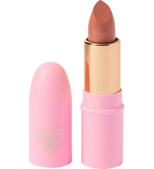 Doll Beauty Lipstick 3.8g (Various Shades) - Dolled Out