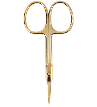 FabuLash Scissors  Glam Gold