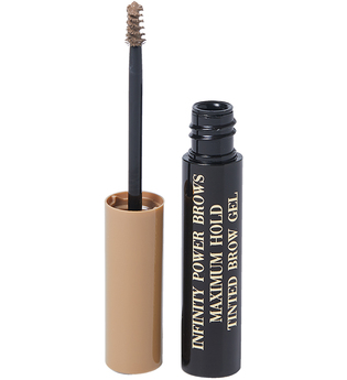 Infinity Power Brows  Maximum Hold Tinted Brow Gel Blonde