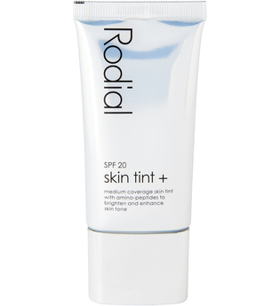 Rodial Skin Tint + SPF 20 Getönte Gesichtscreme 40 ml St Barth