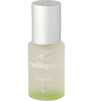 Nailtiques Nail Protein Formula 3 (15 ml)