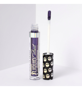 GothOGraphic MegaLast Catsuit Liquid Eyeshadow  Nyctophilia