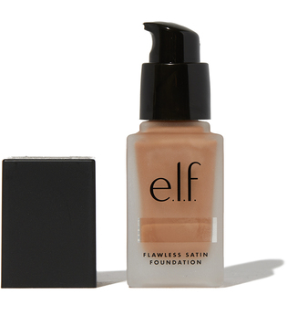 e.l.f. Flawless Finish Foundation 20ml Tan (Tan with cool pink undertones)