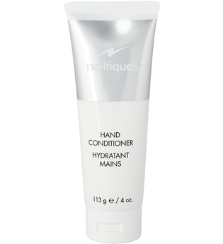 Nailtiques Cuticle & Hand Conditioner 114g