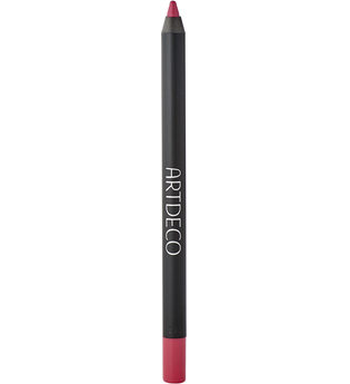 Artdeco Make-up Lippen Soft Lip Liner Waterproof Nr. 184 Madame Pink 1,20 g