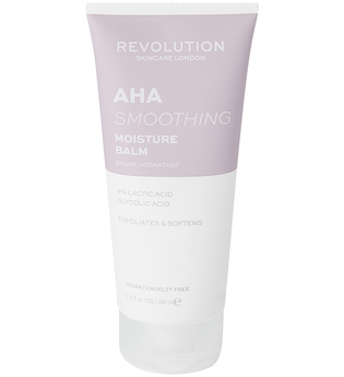 Revolution Skincare AHA Smoothing Moisture Balm Bodylotion 200.0 ml