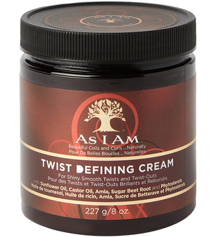 As I Am Twist Defining Cream 227 g