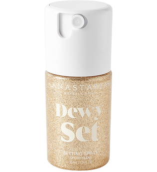 Anastasia Beverly Hills - Mini Dewy Set Hydrating Setting Spray - Gesichtsspray