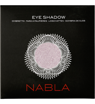 Nabla - Mono Lidschatten - Eyeshadow Refill - Pegasus