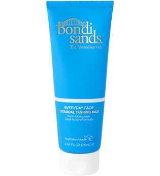 Bondi Sands Everyday Gradual Tanning Milk for Face 75ml