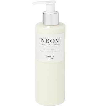 NEOM Tranquillity Body & Hand Lotion