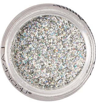 LASplash Cosmetics - Loser Glitter - Crystallized Glitter - Thistle