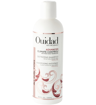 Ouidad Advanced Climate Control Defrizzing Shampoo 250ml
