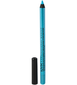 NYX Professional Makeup Slide On Pencil  Eyeliner  1.2 g Nr. 12 - Azure
