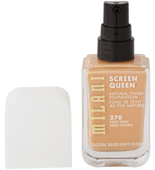 Screen Queen Foundation 270W Nude Sand