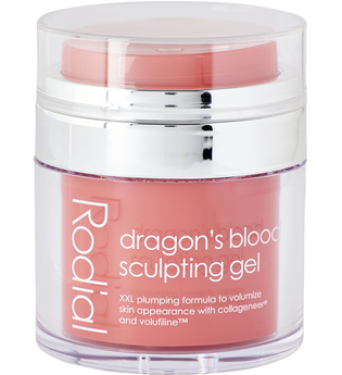 Rodial Dragon's Blood Sculpting Gel 50 ml Gesichtsserum