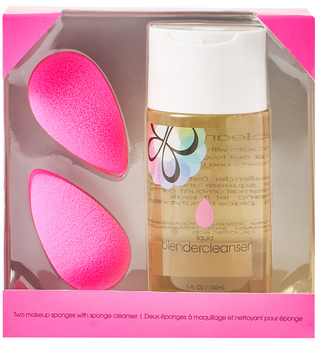 beautyblender two.bb.clean