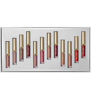 Exclusive All About Lips Stay All Day Liquid Lipstick Vault