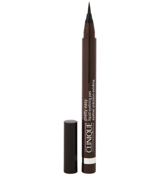 Clinique Pretty Easy Liquid Eyelining Pen 0.67g Brown