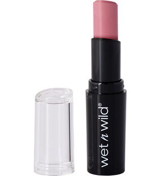 wet n wild - Lippenstift - Mega Last Lip Color Think - Pink