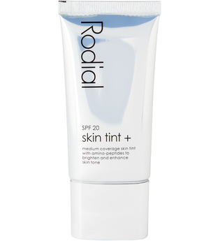 Rodial Skin Tint + SPF 20 Getönte Gesichtscreme 40 ml Capri