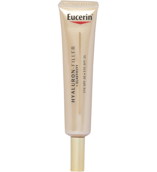 Eucerin Hyaluron-Filler + Elasticity Eye Cream 15ml
