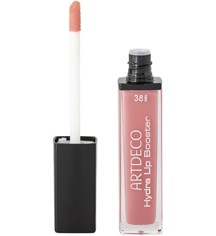 ARTDECO Hydra Lip Booster  Lipgloss 6 ml Nr. 38 - Translucent Rose