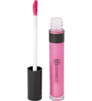 BH Cosmetics - Flüssiger Lippenstift - Metallic Liquid Lipstick - Mary Ann