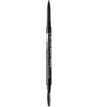 BH Cosmetics - Augenbrauenstift - Studio Pro HD Brow Pencil - Brunette
